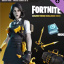 Fortnite - Golden Touch Challenge Pack (Xbox Series X/S) - Xbox Live Key - UNITED STATES - image