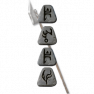 INFINITY RUNEWORD ** SEASON 11 ** PROJECT DIABLO 2 - image