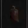 Gold coin bag - image