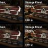 [PC-Europe] storage chest pack (fortified, oaken, secure, sturdy) (8000 crowns) // Fast delivery! - image