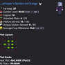 MVP++ / 4.57B NW / 35 CATA / 40 SA / 9 HOTM / 228 LVL SB / 10 GARDEN / LUNAR COSMETICS / IRONMAN - image