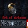 Discounts 51%☯️ [PC] Orb of alchemy ★★★ Necropolis Softcore ★★★ Instant Delivery - image