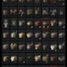 [S7] LV60 Boulder Druid 108+ Para 90+ SKINS + 232+ Para ETERNAL LV60 Rogue 12/12 Master + 5 X LV50 ! - image