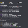Hypixel skyblock ISLAND/PROFILE ( Networth : 2.1B ( 1.32B UNSOULBOUND / 99% risk free!) - image