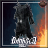 ⚜️ The Black Doubt Hexer's Robe + 30 Exalted Orb ⚜️ Fast & Safe Delivery! - image