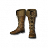 [Hardcore] Sandstorm Trek (Scarabshell Boots) ✫ Level 64+ - image