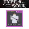 Gremmy Cloak (Torse) - Type Soul - image