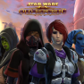 SWTOR Credits ❤️ INSTANT DELIVERY ❤️ minimum  3u = 300 Mil! 1u=100mil - image