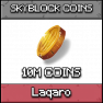 Hypixel Skyblock Coins | 10 Million = 3.75$ | FAST&SAFE DELIVERY | Laqaro - image