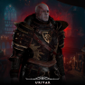 Season (9) Sins of the Horadrim [Hardcore] Urivar (12x Judicator's Mask) - image