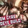 Build Venom Gyre META Deadeye / 100+ Million Damage [Complete Setup] [Mercenaries of Trarthus SC] - image