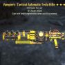 Vampire's Tesla Rifle [25% faster fire rate | 15% faster reload] - image