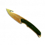 ★ Gut Knife | Lore (Well-Worn) - image