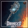 ⚜️ Guiding Palm Shrine Sceptre - Cold + 30 Exalted Orb ⚜️ Fast & Safe Delivery! - image