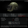 ALTYN+6B43 - Helmet 5 class armor and ARMOR  with 6 class  plates - image