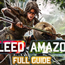 [Dawn of the Hunt] Bleed Rake Amazon Early Endgame Build(70-85) Check Offer Description Best Price - image