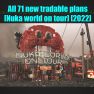 All 71 new tradable plans [Nuka world on tour] [2022] - image