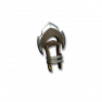 Ethereal Battle Cestus 2 Socketed +Asa Skils, Item base - Hell (Ethereal = +50% Damage to Base item) - image