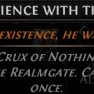 DAWN OF THE HUNT AN AUDIENCE WITH THE KING PINNACLE BOSS OF RITUAL SKILL POINTS SUMMONING MATERIAL - image