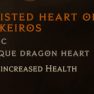 Twisted Heart of Uhkeiros - image