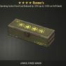 [PS] Runner's Legendary Mod (Sprinting Action Point Cost Reduced by -20% (up to -100% on Full Stack) - image