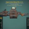 [XBOX] Vampire's Railway Rifle (+25% Weapon Speed, +250 DR While Reloading) - image