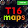 T16 MAPS - image