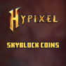 Skyblock coins ( 1B = 32$ ) - image