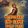 [33% Off] Build Gemling Legionnaire / Mercenary – All Content - Endgame T16+ Setup | POE 2: Dawn of - image