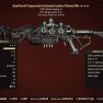 Quad Enclave Plasma Rifle (+25% Weapon Speed, -25% Action Point Cost) - image
