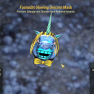 New Fasnacht Glowing  Mask in list : [Robot/Pig/Unicorn/Minotaur/Alien/Turkey] - image