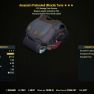 Assassin's Ultracite PA (Weapon Weight Reduction/AP Refresh) Full Set - image
