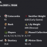 VIP+ / 1.14B NW / 98M PURSE / 10 CATA / 20 SA / 50 LVL SB / MAIL - image
