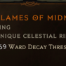 Flames of Midnight - image