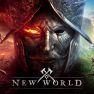 Steam account with the game New World with 40 lvl + 3k gold + free transfer - image