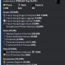 Hypixel skyblock ISLAND/PROFILE ( Networth : 1.63B - Purse : 1.41B ) All UNSOULBOUND - image