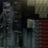 META GEAR SET WITH ARMOR HELMET AND GUNS RD-704 - image