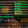 ✳️❗️ Solo-Coop | 70 SB lvl | 22 AVG | Cata 12 | 27m NW | Full accept ❗️✳️ - image