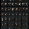 [S7] LV60 Earthquake Barbarian 240+ Para 12/12 Master 20+ Myth 160+ Skin ETERNAL 3x MAX LV 253+ Para - image