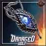 ⚜️ The Everlasting Gaze Azure Amulet + 30 Exalted Orb ⚜️ Fast & Safe Delivery! - image