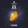 Hypixel Coins (1 Unit = 10M - Min order = 50M) - Fast Delivery! - image