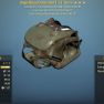 T-51b Unyielding [Full SeT] [5/5 AP - Food,Drink and Chem weight 20%][Power Armor] - image