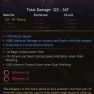⭐⭐⭐[PC] Abolition Act - 322-347 dmg (lvl 80) - 16% attack speed - INSTANT DELIVERY (5-10 mins)⭐⭐⭐ - image