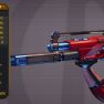 ⭐[PC/XB/PS] M10/L72 P2P NETWORKER - 14.419.108x2 DMG (213% CRYO EFFICIENCY) - 12.31 FR - INF AMMO⭐ - image