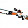 AWP | Asiimov (Field-Tested) - image