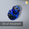 Orb of Annulment - Settlers of Kalguur x1000 - image