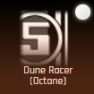 [STEAM/EPIC] white Dune racer (octane) white // Fast Delivery - image
