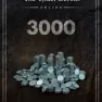 [XBOX - ANY SERVER] ESO: 3000 Crowns - Top-up on your account | Xbox Login reqiured - image