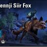 [NA - PC] ja'zennji siir fox (3000 crowns) // Fast delivery! - image