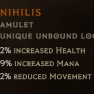 Nihilis - image